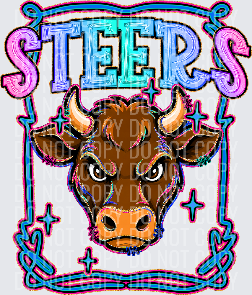 KayndiDesigns 08.26 Retro Pop Steers 2