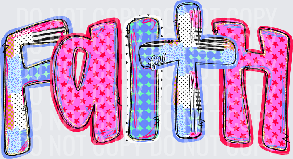faith