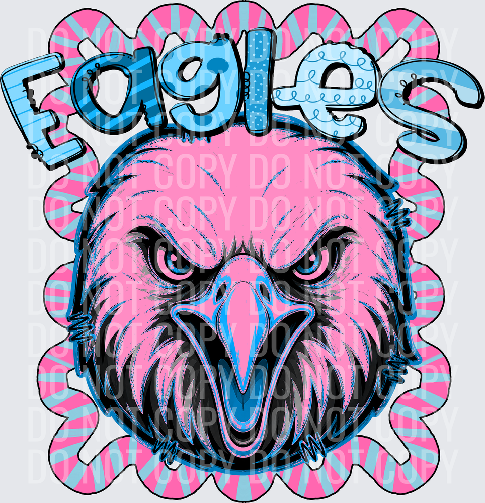 KayndiDesigns 08.26 Whimsy Eagles