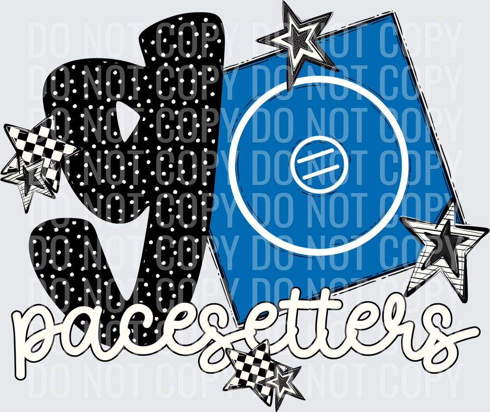PACESETTERS