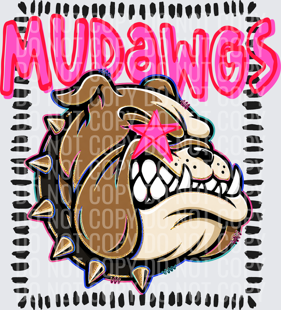 KayndiDesigns 08.26 Starstruck Mudawgs 5