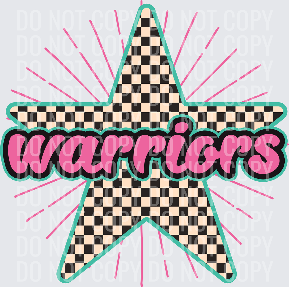 warriors