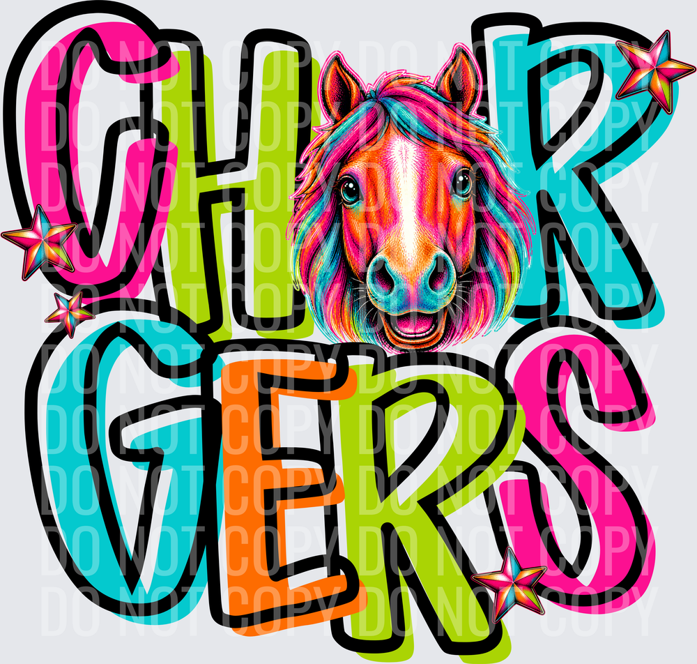 CHARGERS