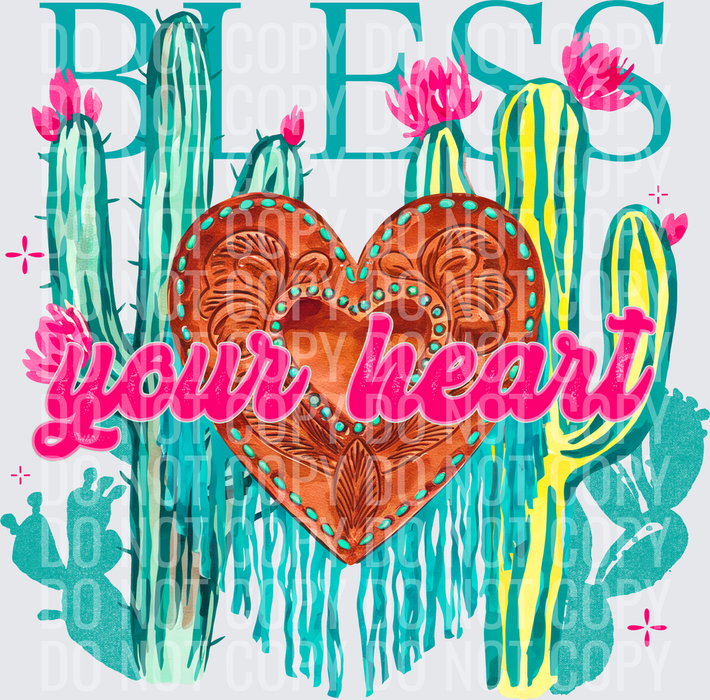 SCG.BlessYourHeart