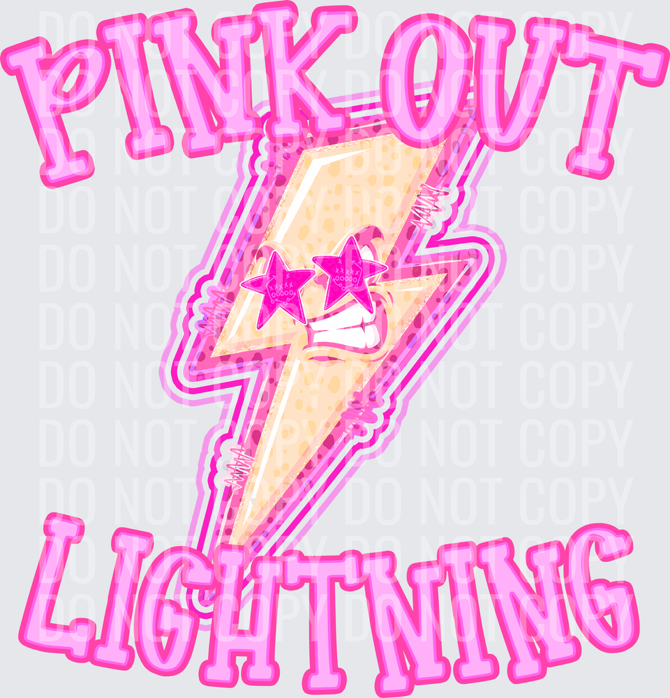 KayndiDesigns 09.26 Pink Out Lightning