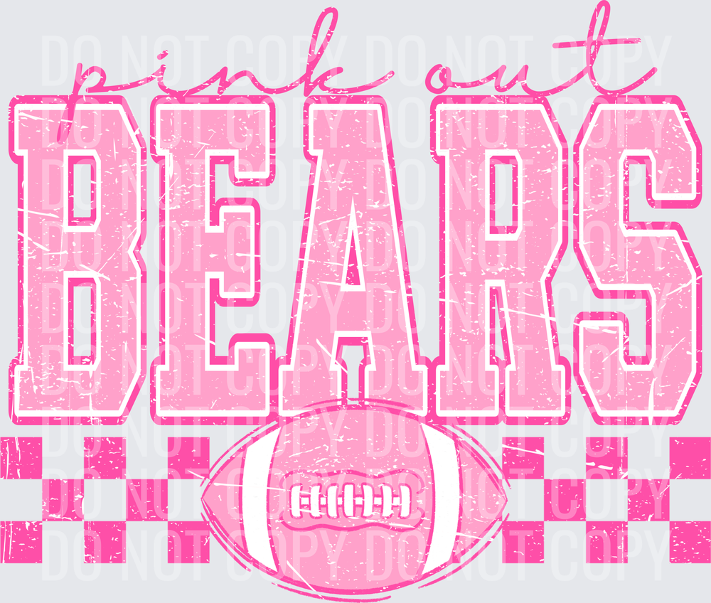 Bears_Pink_Out