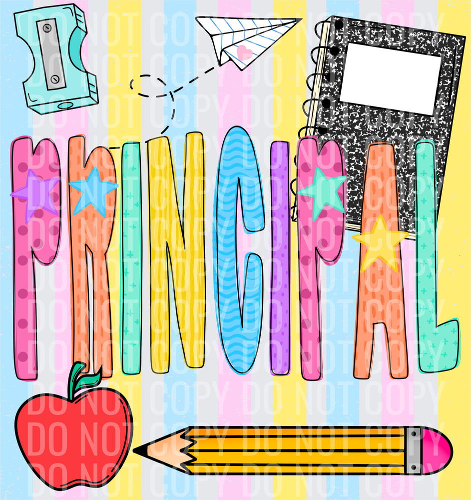 Principal