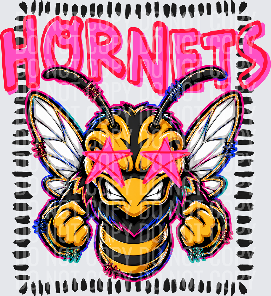 KayndiDesigns 08.26 Starstruck Hornets 2