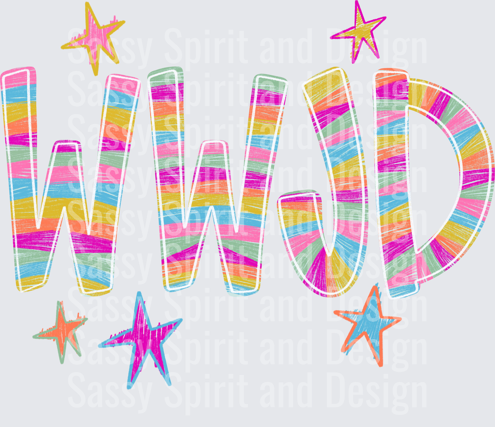 Wwjd
