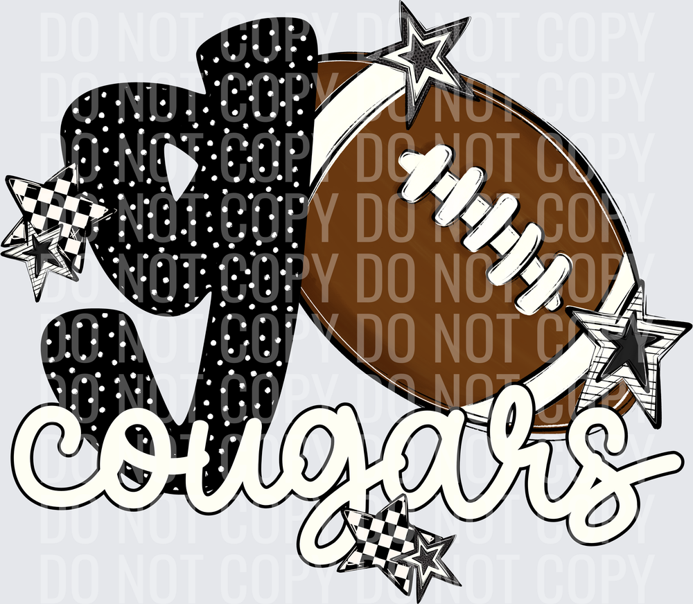 COUGARS