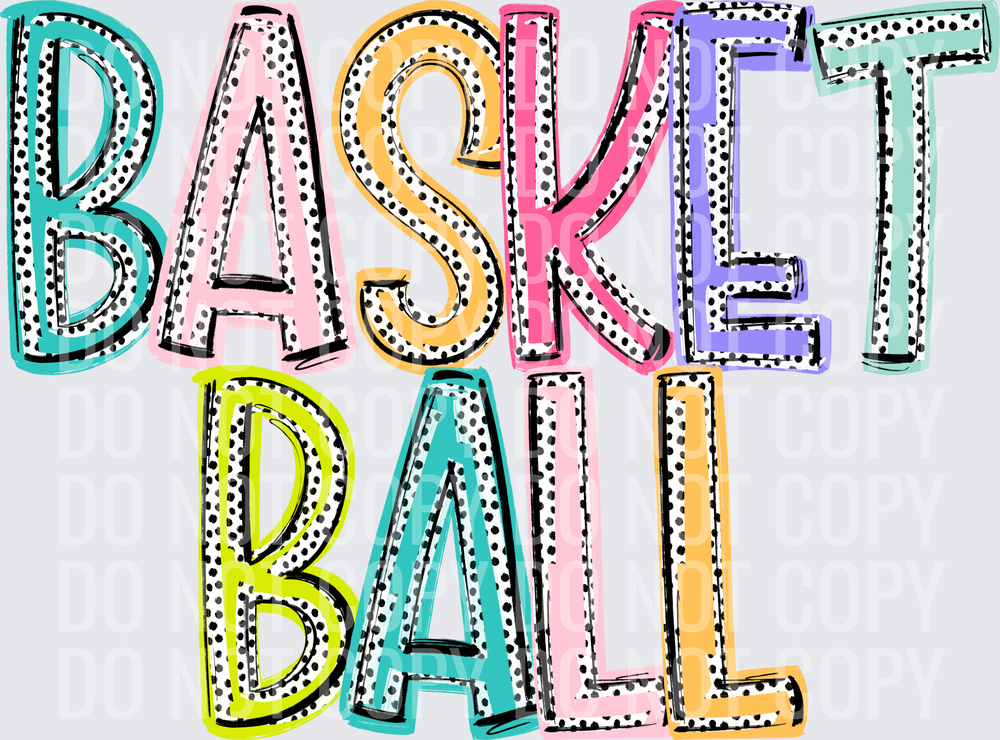 BASKET-BALL