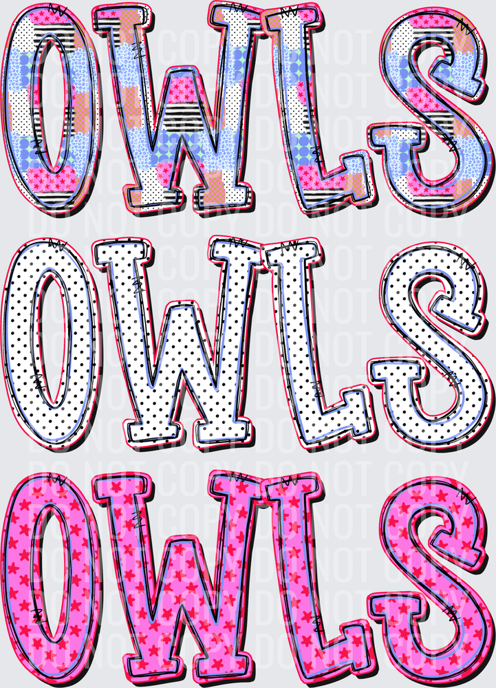 OWLS