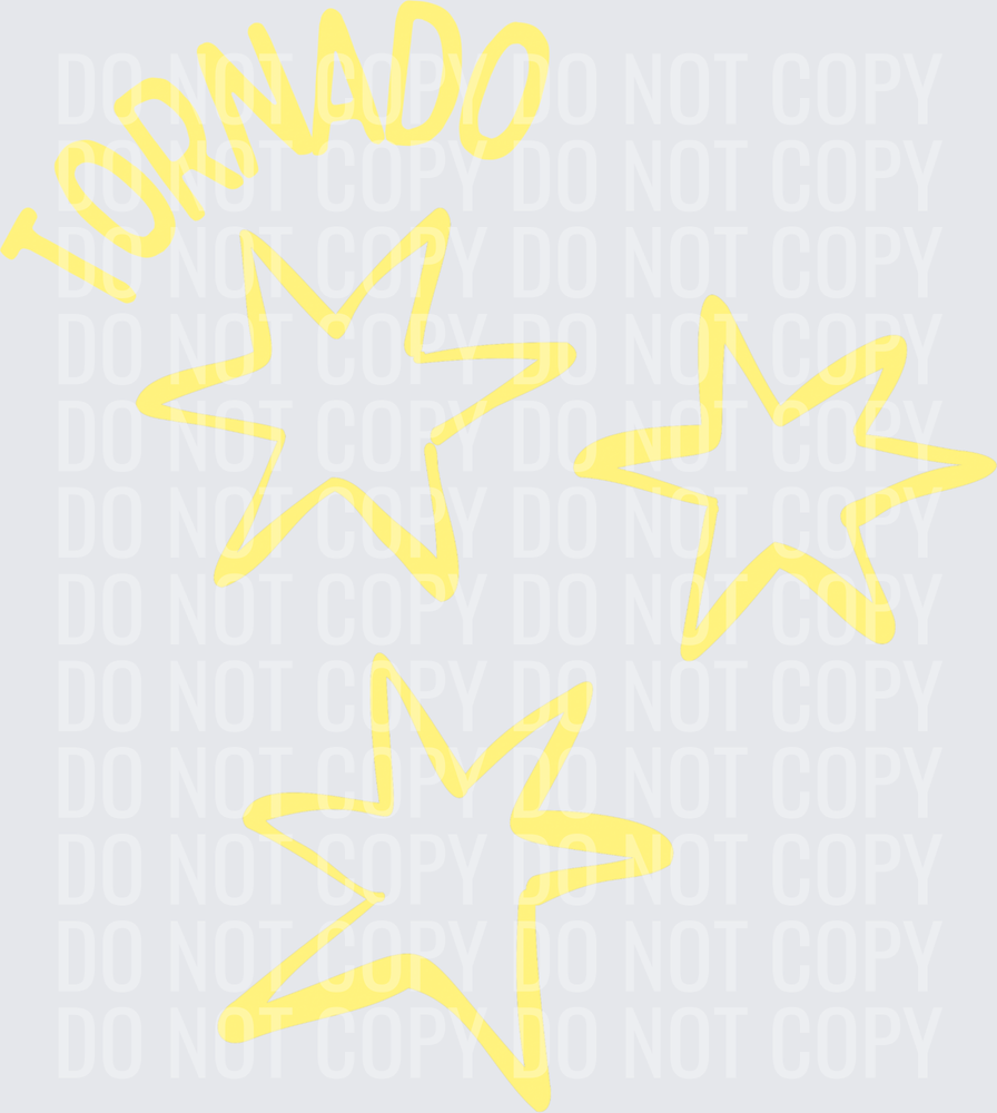 Tornado star