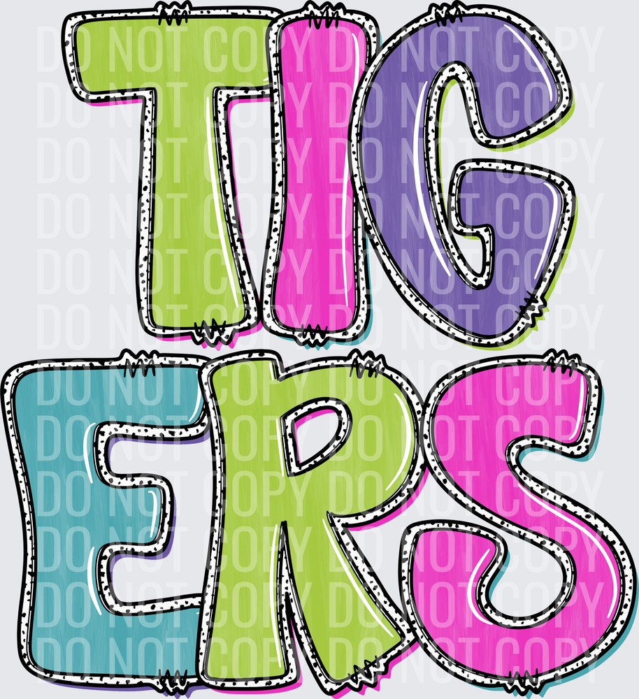 TIGERS