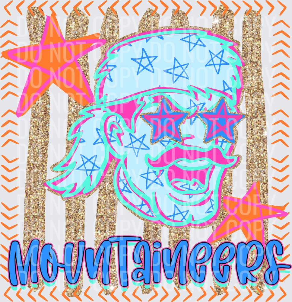 Mountaineers