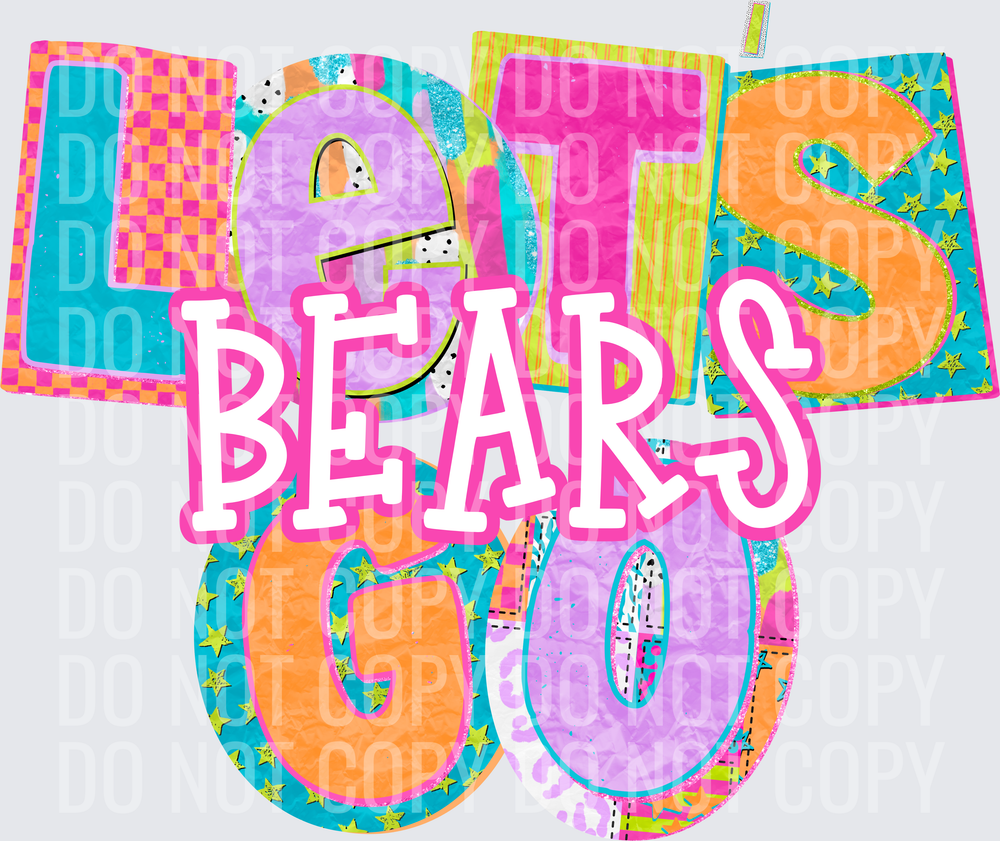 BEARS