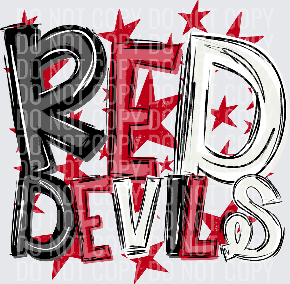 RED-DEVILS