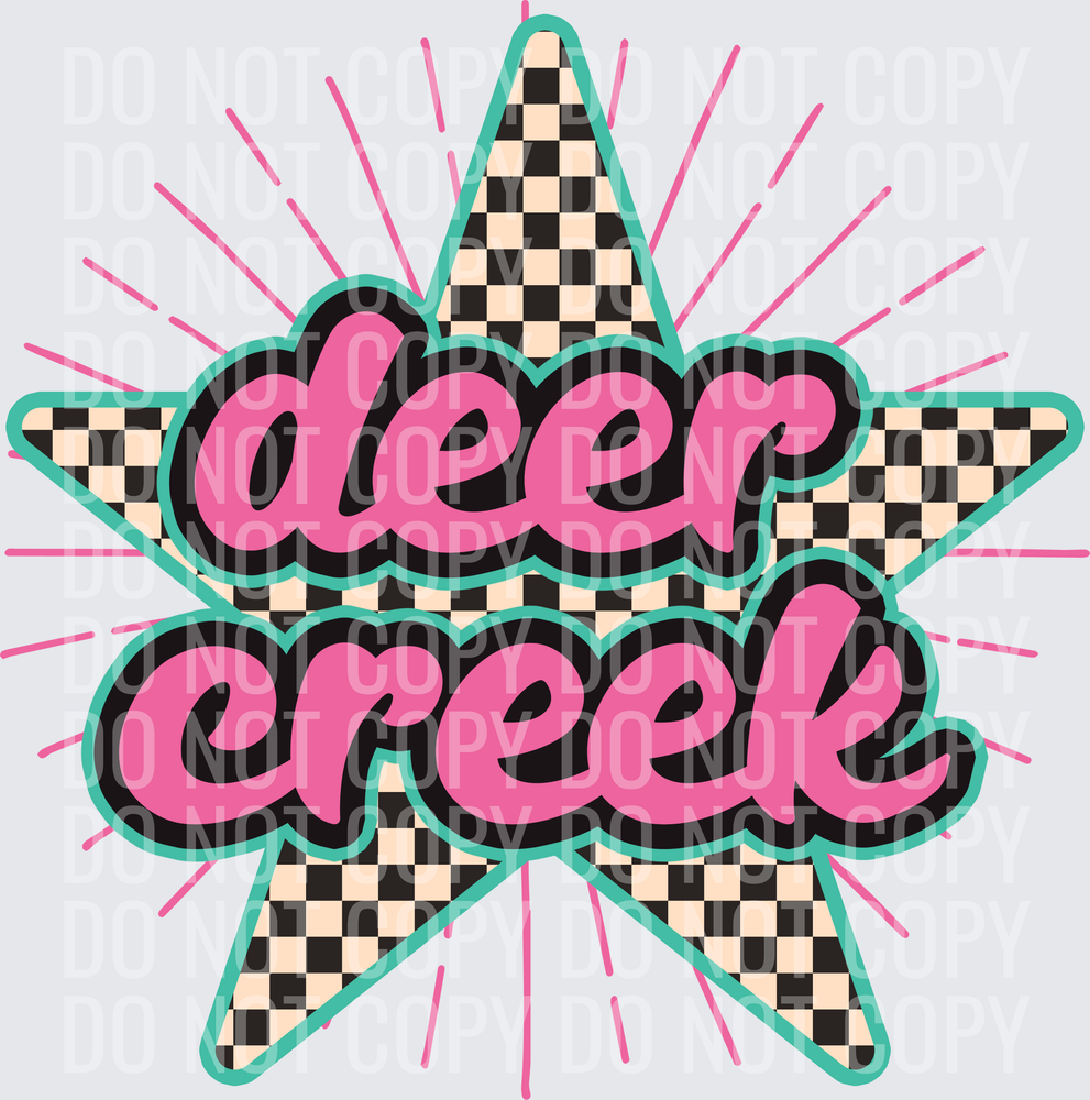 deer creek