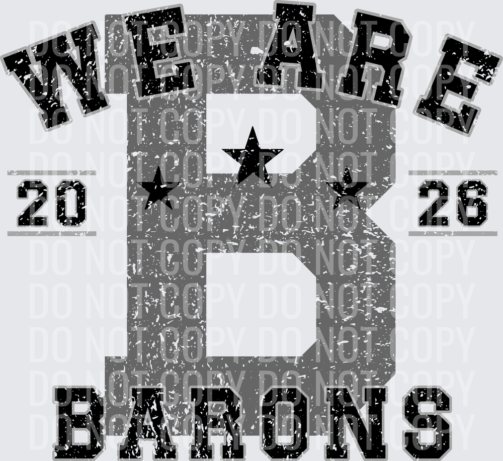 BARONS
