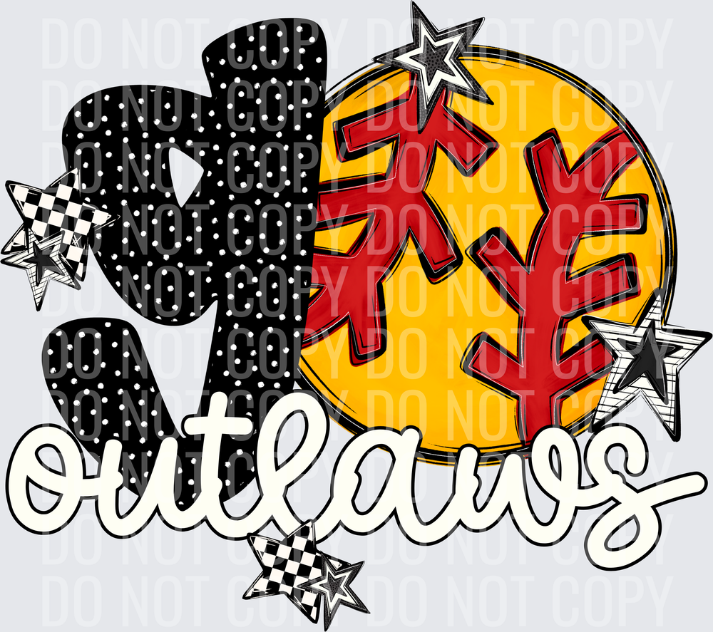 OUTLAWS