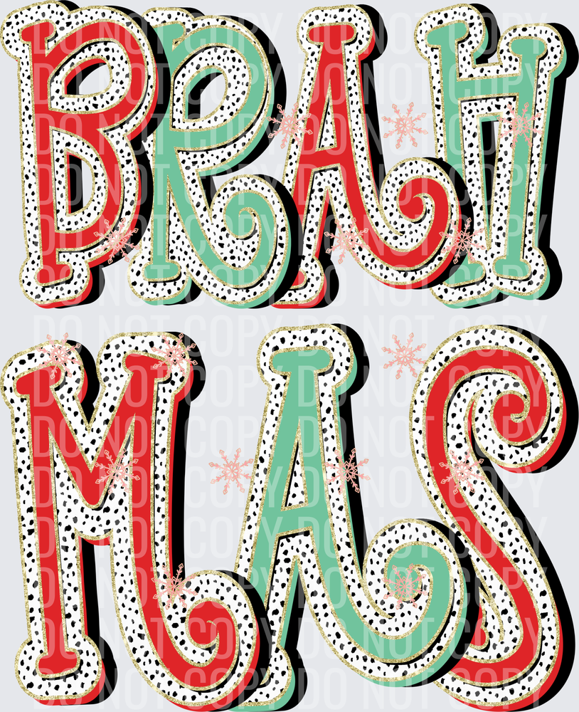 Brahmas