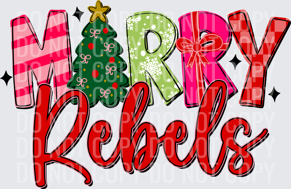 Rebels