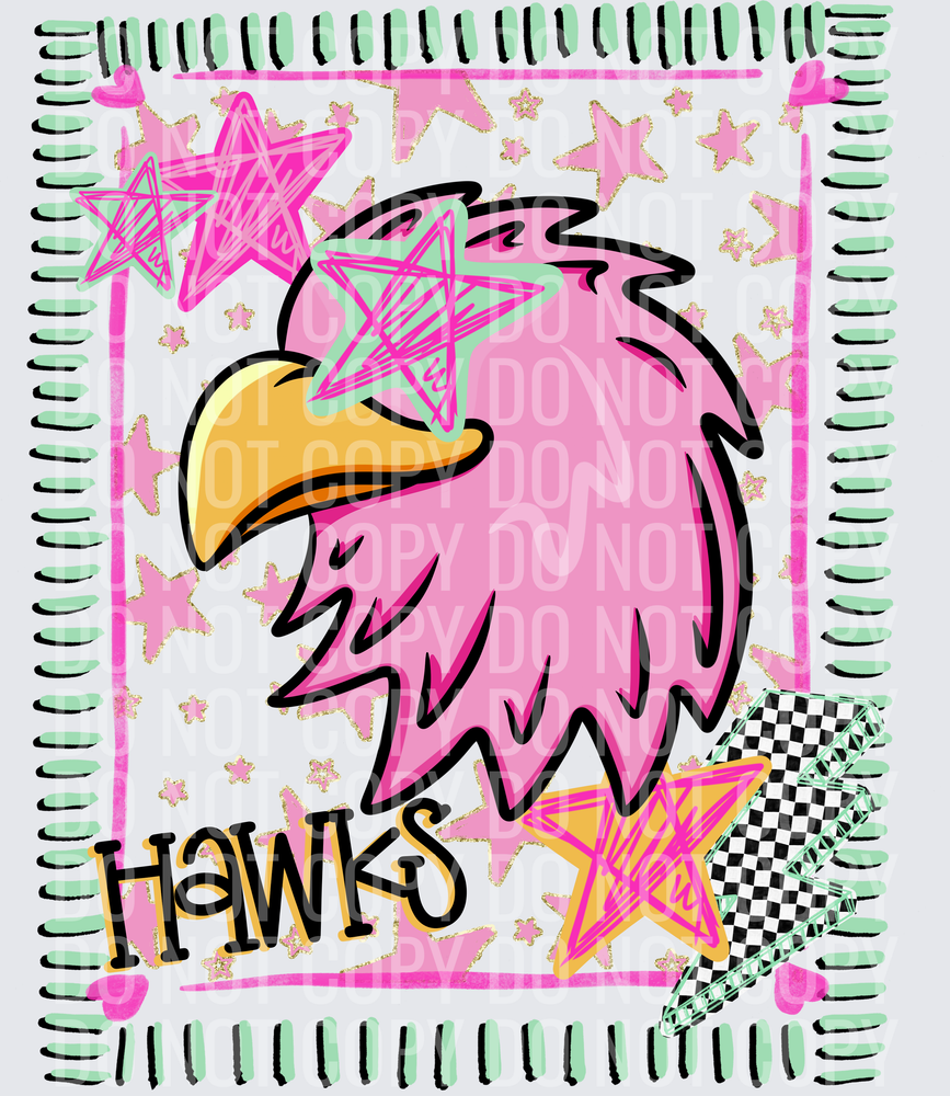 HAWKS