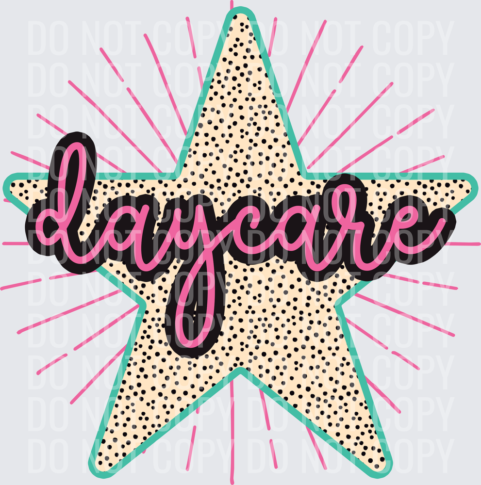 daycare