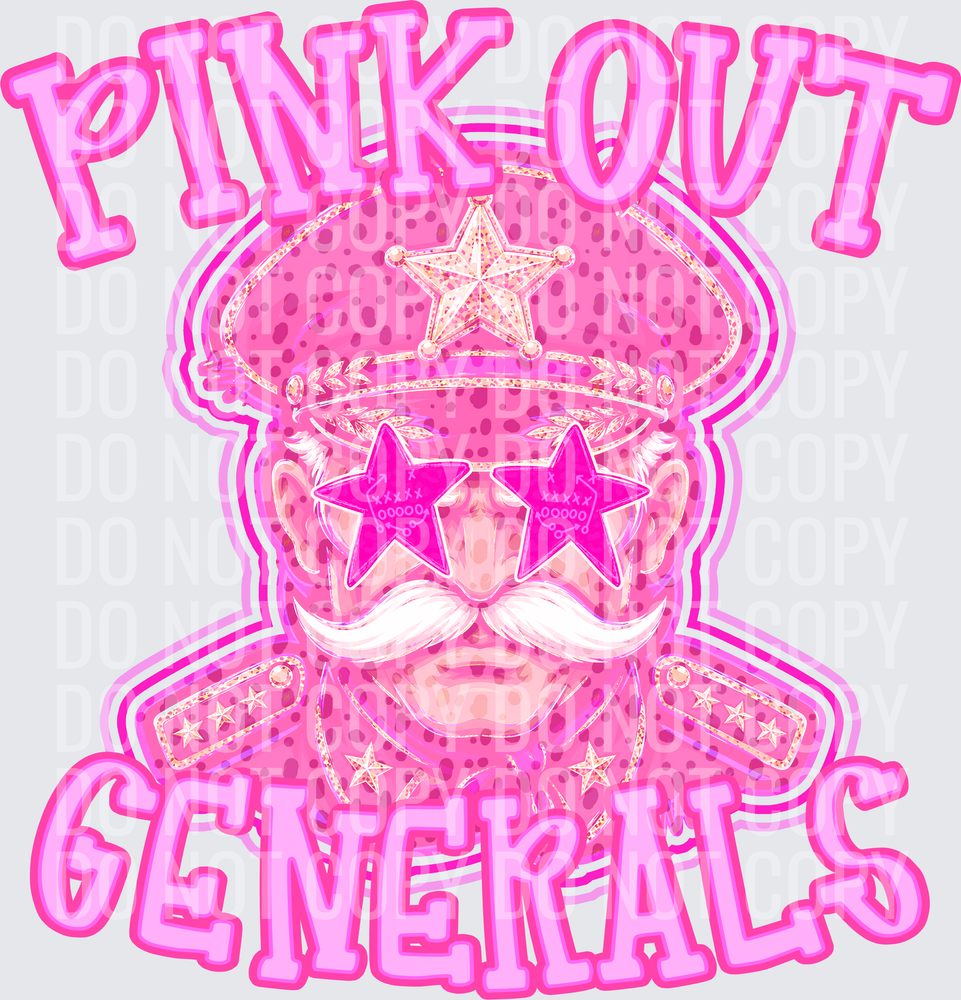 Generals