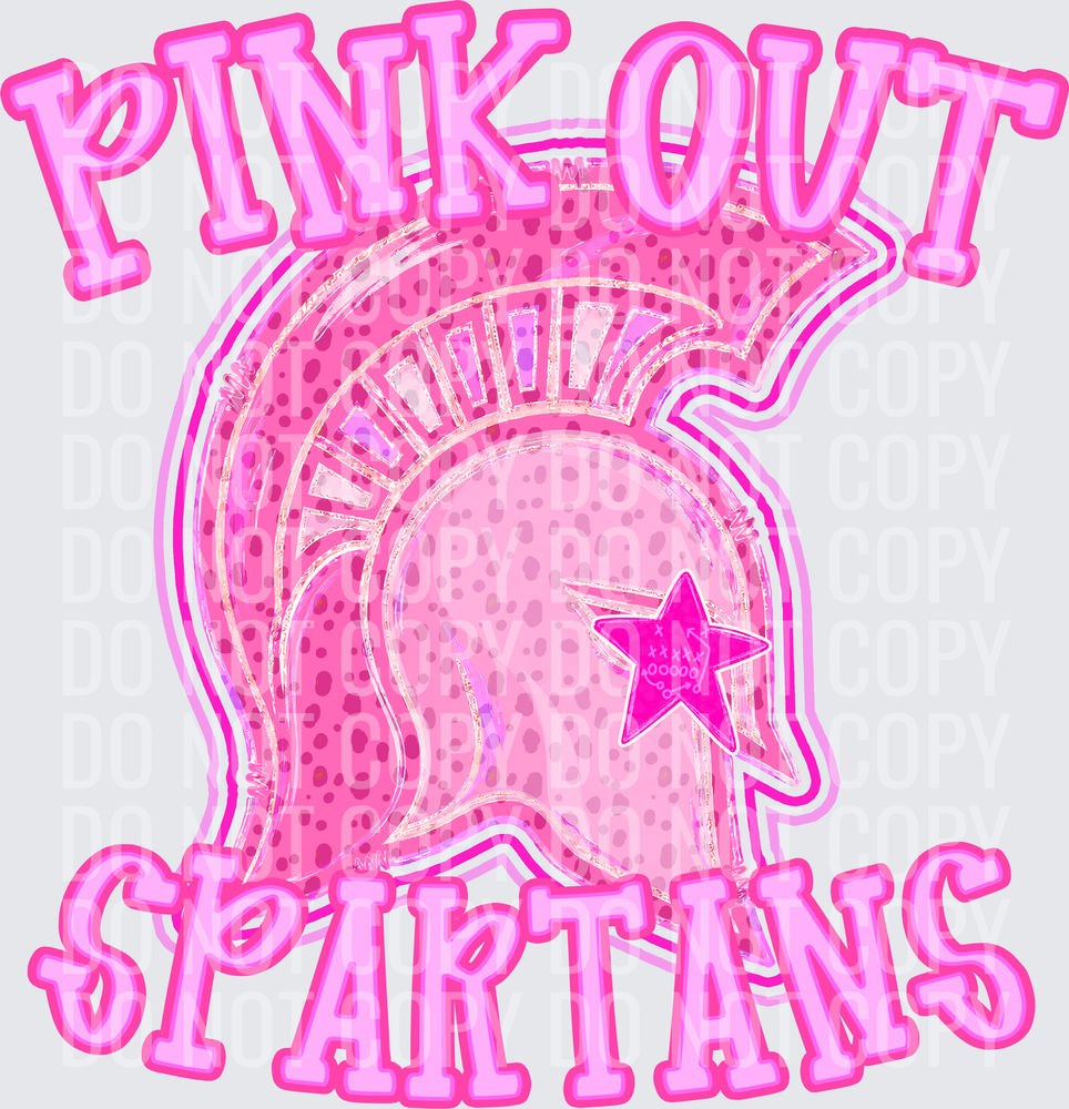 KayndiDesigns 09.26 Pink Out Spartans 3