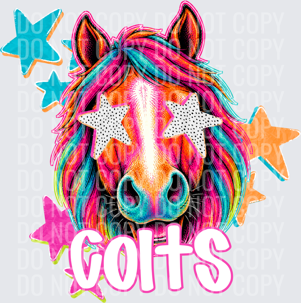 COLTS