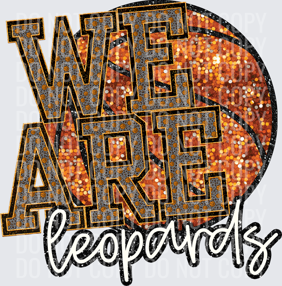 leopards