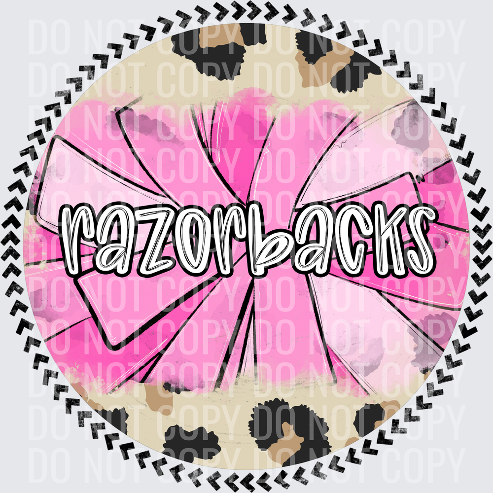 razorbacks