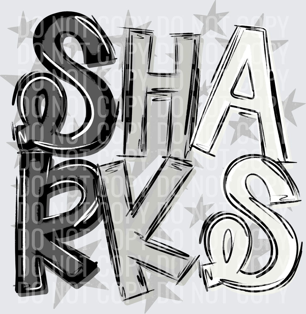 SHA-RKS