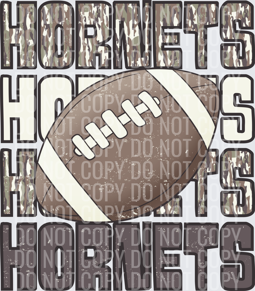 Hornets
