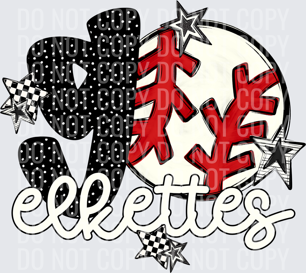 ELKETTES