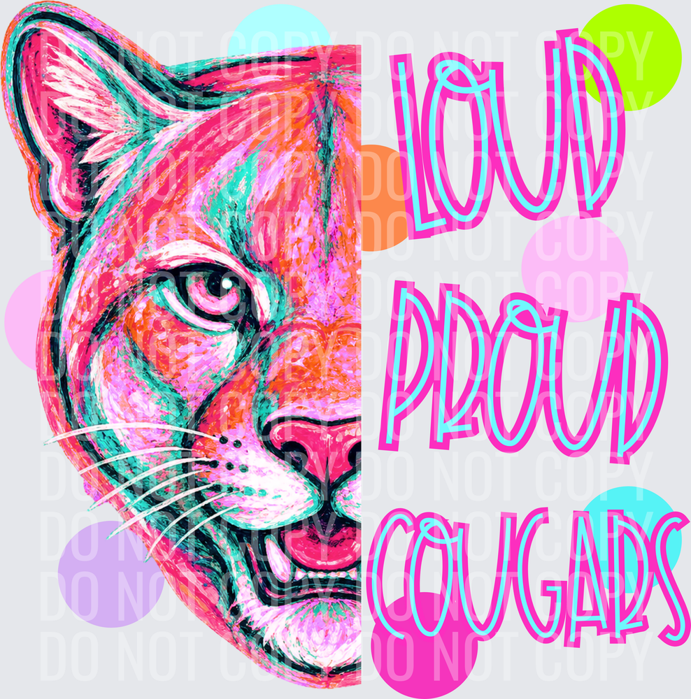 COUGARS