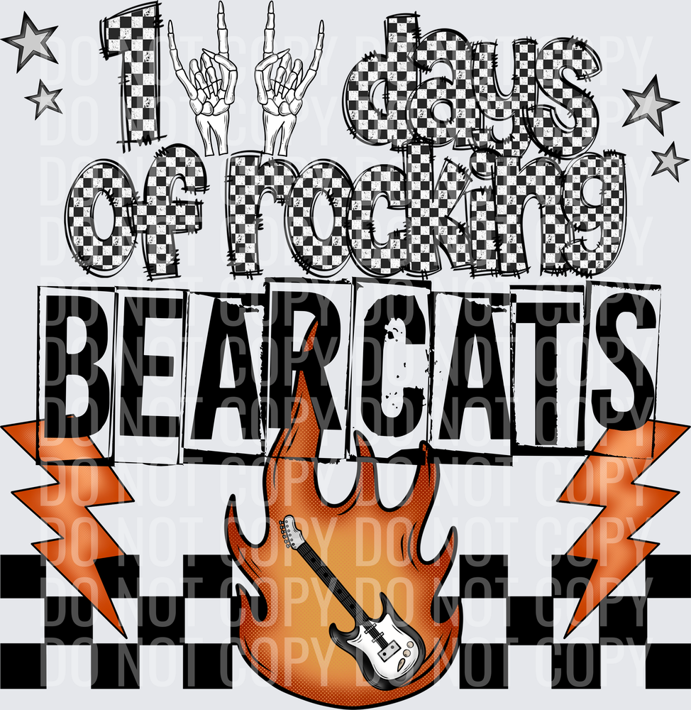bearcats