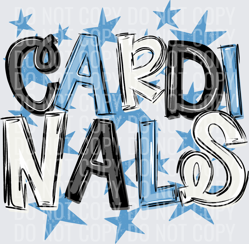 CARDI-NALS