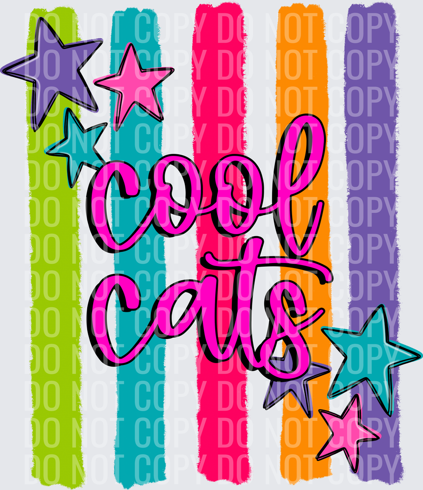Cool Cats