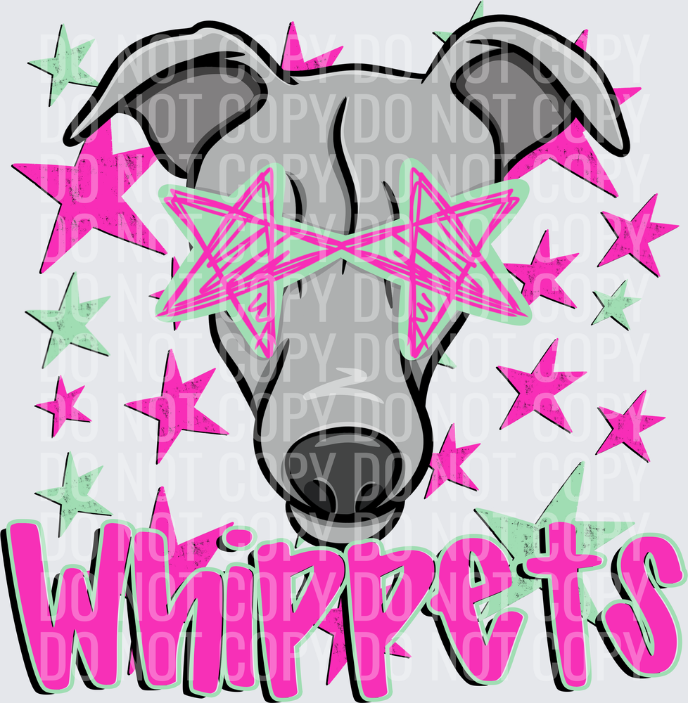 Whippets