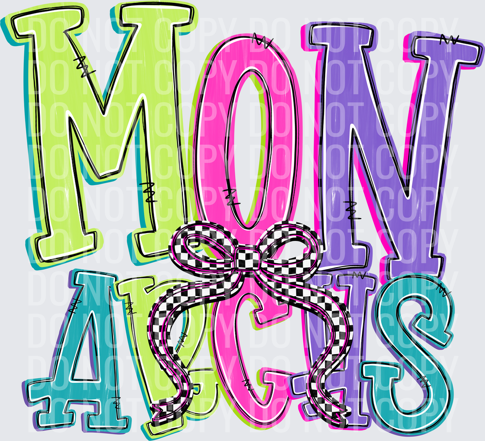 MON-ARCHS