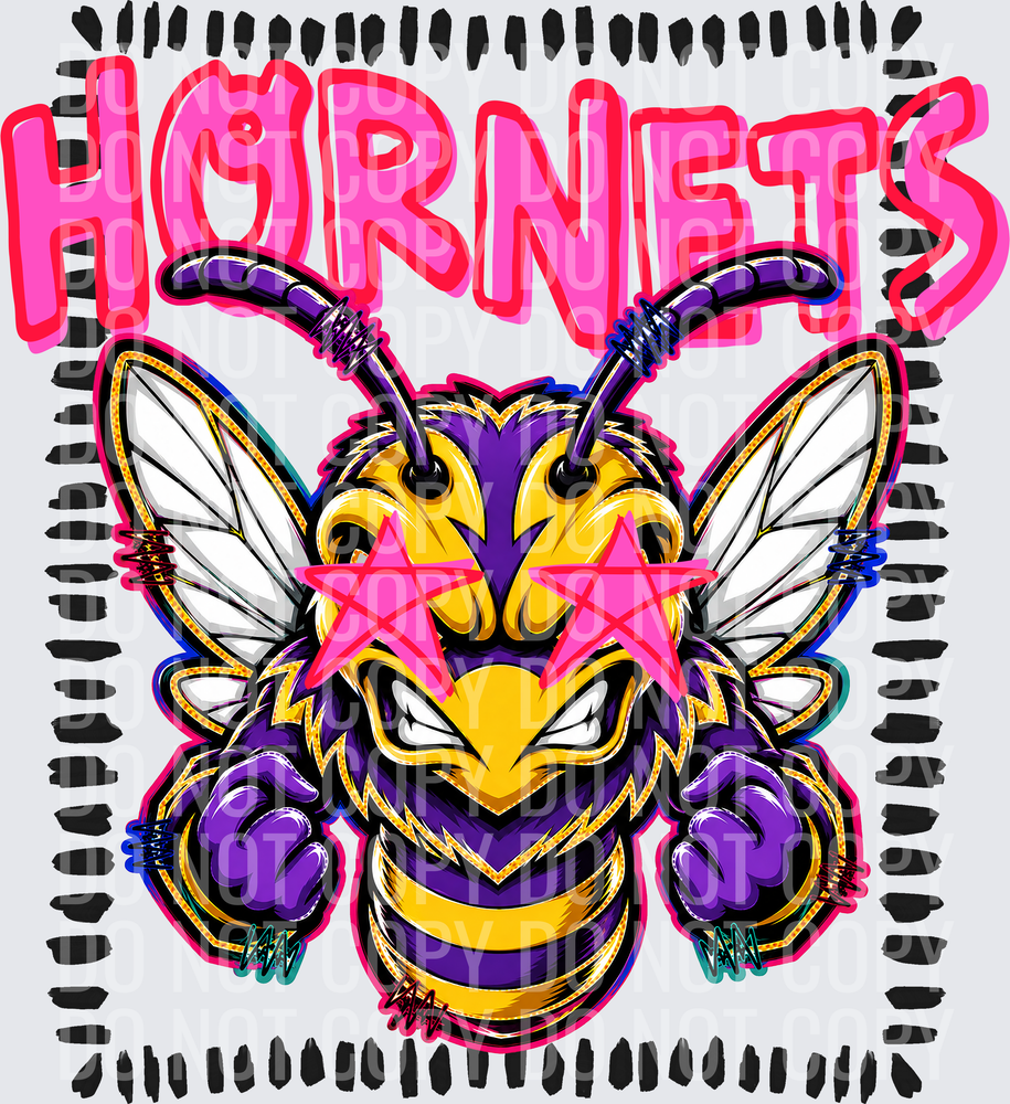 KayndiDesigns 08.26 Starstruck Hornets 7