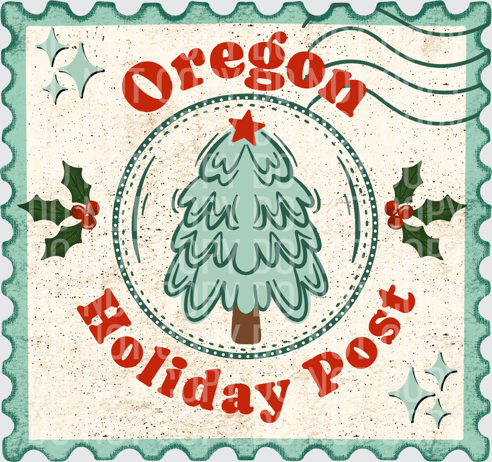 Oregon