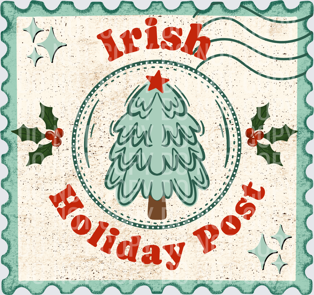 Irish