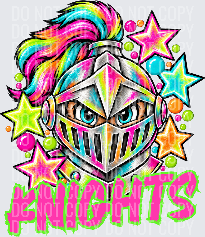 KNIGHTS