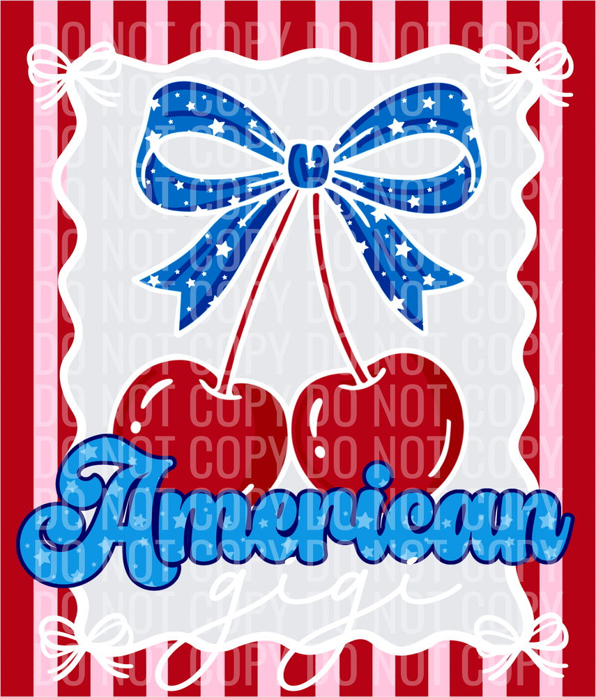 American Gigi