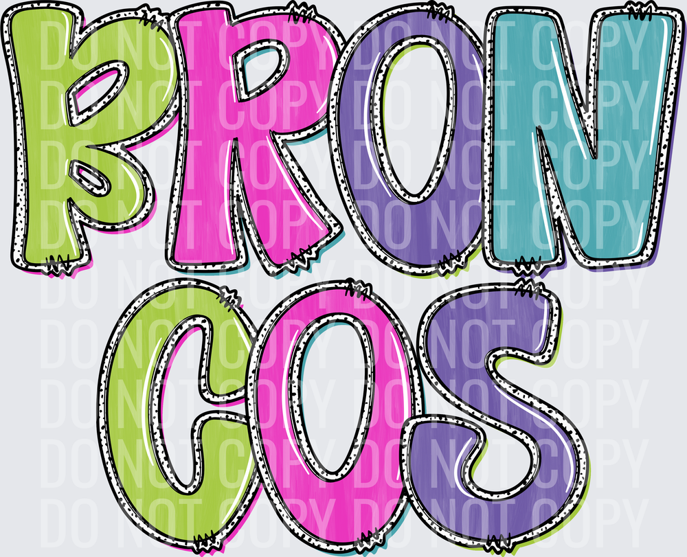 BRON-COS