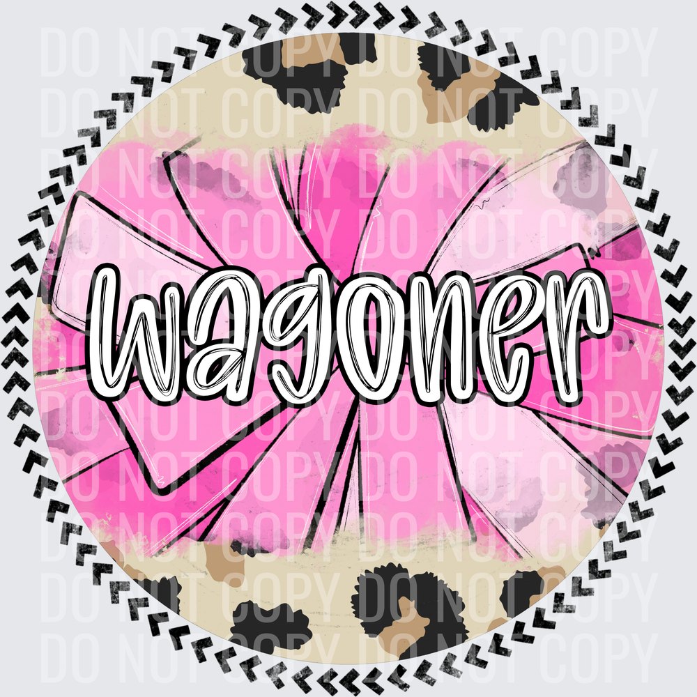 wagoner