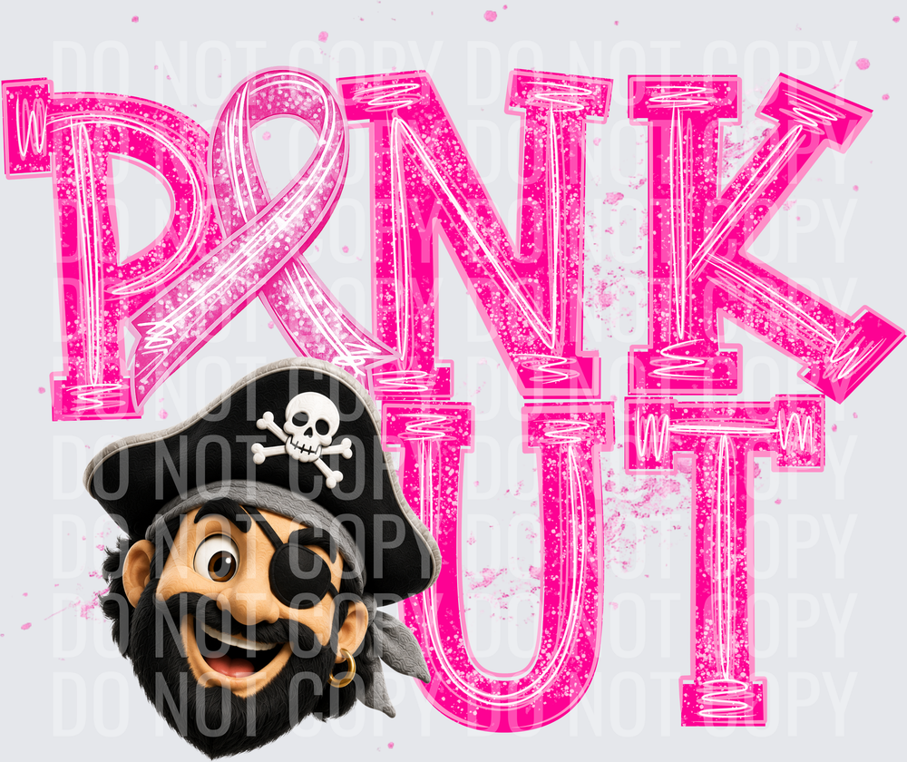 PIRATES